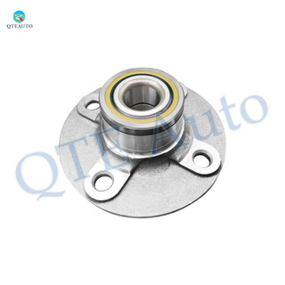 Rear Wheel Hub Bearing Assembly For 2000-2006 Nissan Sentra L4 Non-ABS