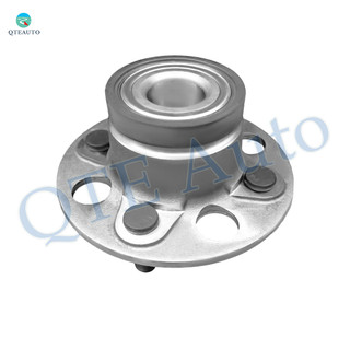 Rear Wheel Hub Bearing Assembly For 2010-2014 Honda Insight L4 1.3L 1339cc