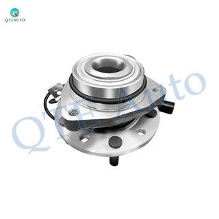 Front Wheel Hub Bearing Assembly For 1997-2005 Chevrolet Blazer V6 4.3L