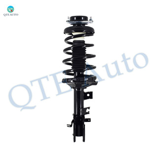 Front Left Quick Complete Strut and Coil Spring For 1999-2001 Nissan Pathfinder