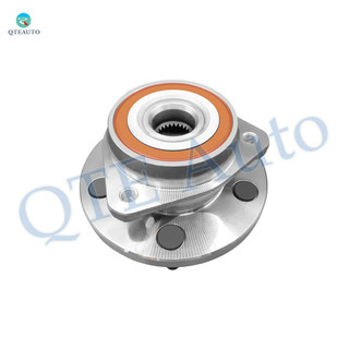 Front Wheel Hub Bearing Assembly For 1999-2004 Jeep Grand Cherokee