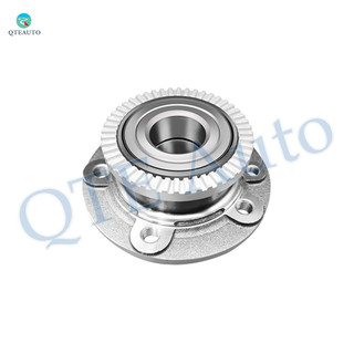 Front Wheel Hub Bearing Assembly For 1997-2001 Cadillac Catera V6 3.0L