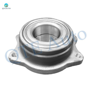 Rear Wheel Hub Bearing Assembly For 1995-1998 Eagle Talon L4 2.0L AWD