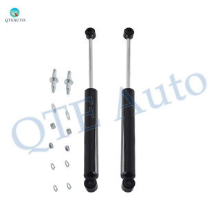 Pair of 2 Front Steering Damper For 1987 GMC V3500 4WD
