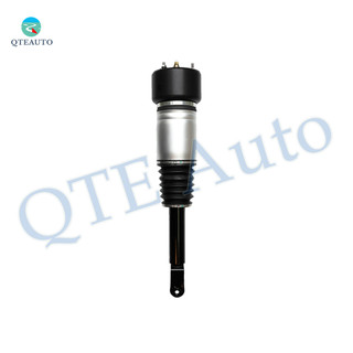 Front Air Suspension Spring Strut For 2004-2009 Jaguar XJ8