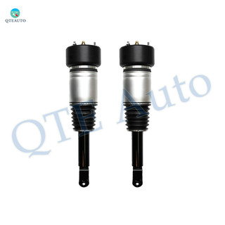 Pair of 2 Front Air Suspension Spring Strut For 2004-2009 Jaguar XJ8