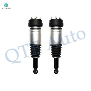Pair of 2 Rear Air Suspension Spring Strut For 2004-2009 Jaguar XJ8
