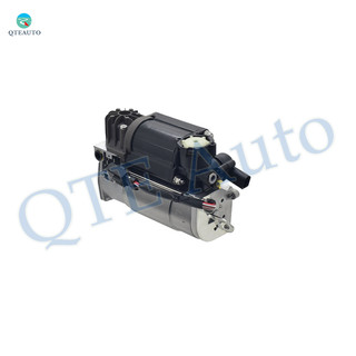 Air Suspension Compressor Pump For 2004-2009 Jaguar XJ8
