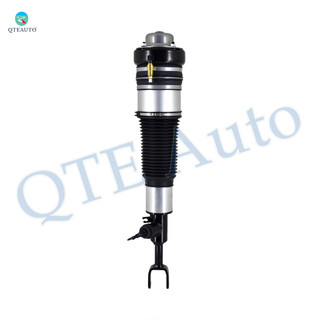Front Left Air Suspension Spring Strut For 2006-2011 Audi A6