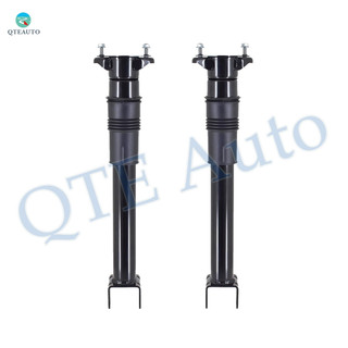 Pair of 2 Rear Air Shock Absorber For 2006-2008 Mercedes-Benz R500