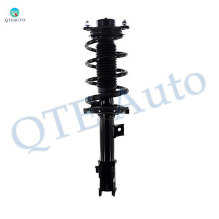 Front Left Quick Complete Strut-Coil Spring For 2014 2015 Kia Sorento V6 3.3L