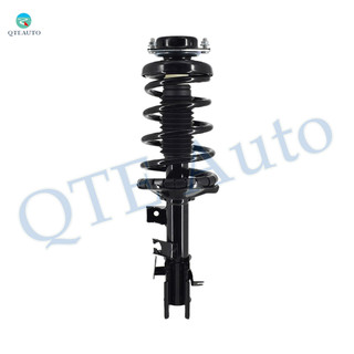 Front Right Quick Complete Strut-Coil Spring For 2002-2004 Nissan Pathfinder 4WD