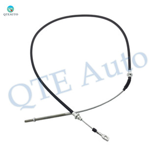 Clutch Control Cable For 1997-2002 Chevrolet C6500 Kodiak Manual Transmission