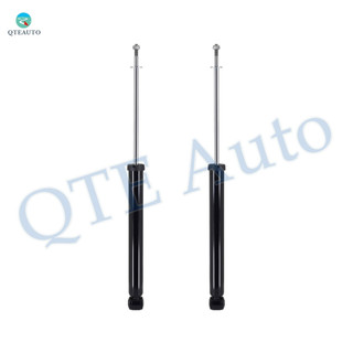 Pair of 2 Rear Shock Absorber For 1996-2000 BMW 328I Exc. M-Technik Suspension