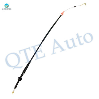 Accelerator Throttle Bowden Cable For 1987-1990 Volkswagen Golf