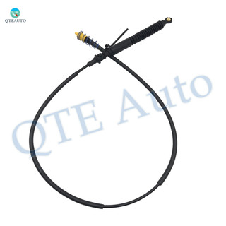 Transmission Gearshift Control Cable For 2011-2014 Chevrolet Silverado 2500 Mexico