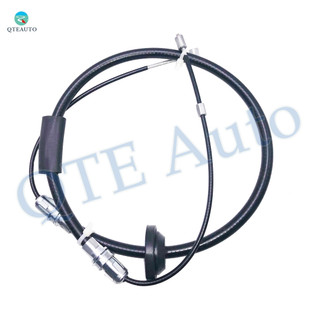 Front Parking Brake Cable For 2000 2001 Chevrolet Suburban 2500