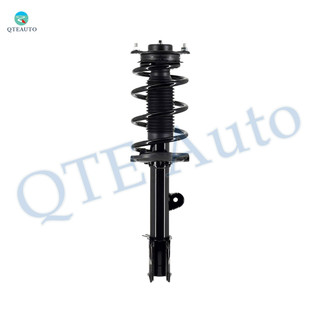 Front Left Quick Complete Strut - Coil Spring For 2011-2013 Kia Sorento