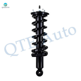 Front Quick Complete Strut-Coil Spring Assembly For 2005-2019 Nissan Frontier Nismo Off-Road, PRO-4X, Desert Runner