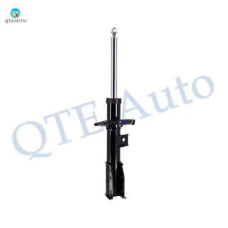 Front Left Suspension Bare Strut Assembly For 2007-2009 Pontiac Torrent