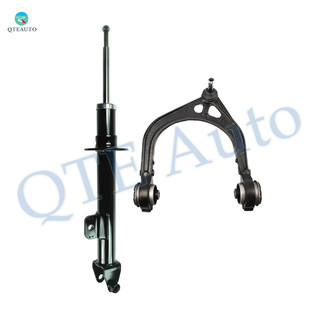 Front Left Upper Control Arm Ball Joint-Suspension Strut Assembly For 2006-2010 Dodge Charger