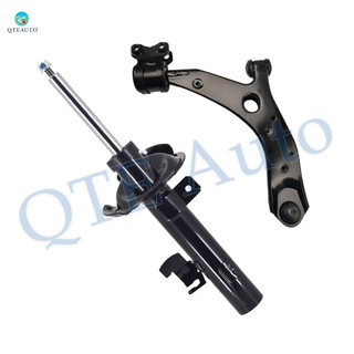 Front Right Lower Control Arm Ball Joint-Suspension Strut Assembly For 2004-2009 Mazda 3