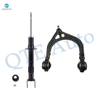 Front Right Upper Control Arm Ball Joint-Suspension Strut Assembly For 2013-2020 Dodge Challenger