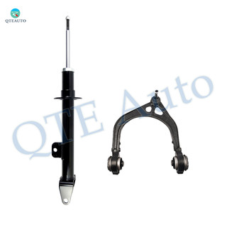 Front Left Upper Control Arm Ball Joint-Suspension Strut Assembly For 2012-2020 Dodge Charger