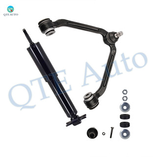 Front Left Upper Control Arm Ball Joint-Shock Absorber For 1998-2011 Ford Ranger RWD 1 Piece Design