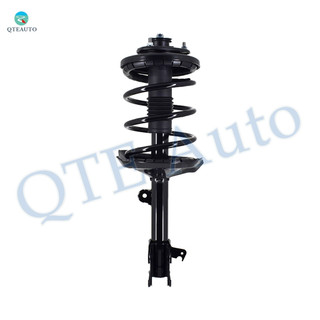 Front Right Quick Complete Strut and Coil Spring For 2003-2006 Acura Mdx V6