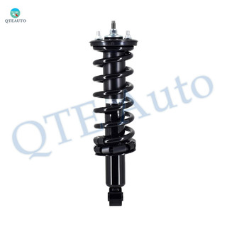Front Quick Complete Strut-Coil Spring Assembly For 2005-2019 Nissan Frontier L4