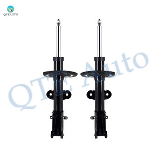 Pair of 2 Front Suspension Strut Assembly For 2012-2020 Dodge Grand Caravan