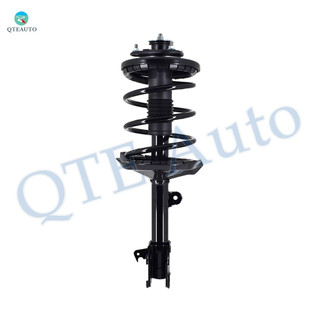 Front Left Quick Complete Strut and Coil Spring For 2003-2006 Acura Mdx V6