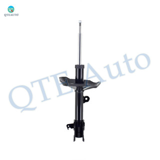 Front Left Suspension Strut Assembly For 2003-2006 Acura Mdx