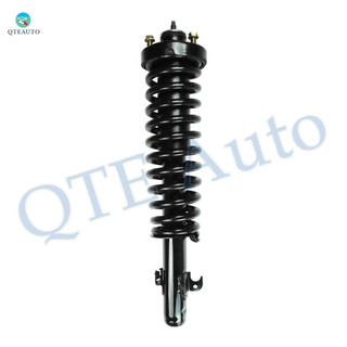 Front Quick Complete Strut and Coil Spring For 1994-1997 Honda Accord