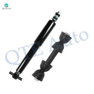 Front Sway Bar Link-Shock Absorber For 1984-1995 Toyota Pickup Monotube Performance Upgrade