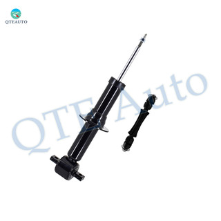 Front Sway Bar Link-Suspension Strut Assembly For 2007-2014 GMC Yukon