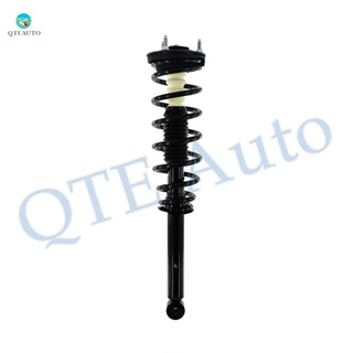 Rear Left Quick Complete Strut and Coil Spring For 2001-2006 Lexus Ls430
