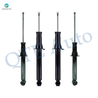 Set 4 Front-Rear Suspension Strut Assembly For 2001-2006 Lexus Ls430