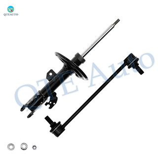 Front Right Sway Bar Link-Suspension Strut Assembly For 2006-2010 Toyota Avalon