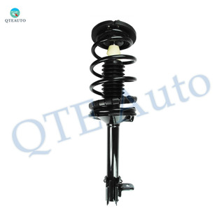 Rear Left Quick Complete Strut and Coil Spring For 2003-2005 Dodge Sx 2.0
