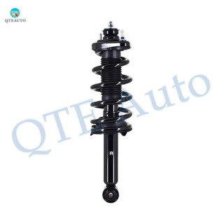 Rear Right Quick Complete Strut and Coil Spring For 2012-2016 Honda Cr-V AWD