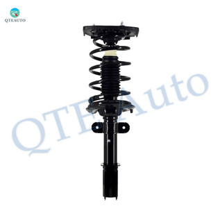 Rear Right Quick Complete Strut and Coil Spring For 2004-2007 Pontiac Grand Prix w/ 16"Wheels