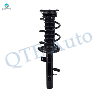 Front Left Quick Complete Strut - Coil Spring For 2013 Ford Escape