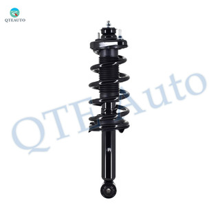 Rear Right Quick Complete Strut and Coil Spring For 2012-2016 Honda Cr-V FWD
