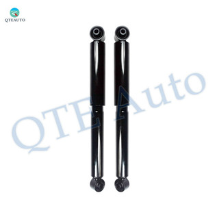 Pair of 2 Rear Shock Absorber For 2017-2021 Nissan Qashqai Canada only