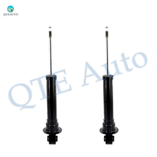 Pair of 2 Rear Suspension Strut Assembly For 2005-2007 Mercury Montego AWD