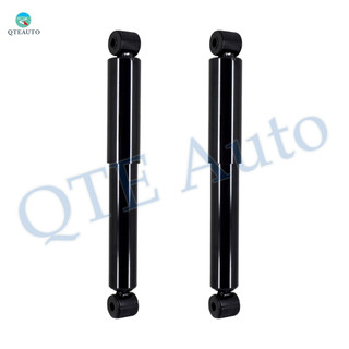 Pair of 2 Front Shock Absorber For 2009-2020 Freightliner Columbia