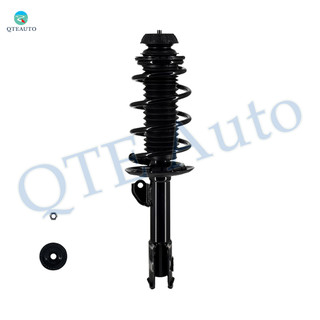 Front Left Quick Complete Strut and Coil Spring For 2006-2018 Toyota Yaris