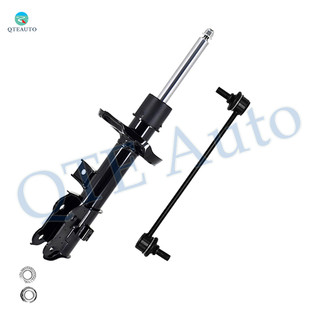 Front Left Sway Bar Link-Suspension Strut Assembly For 2017-2022 KIA Sportage